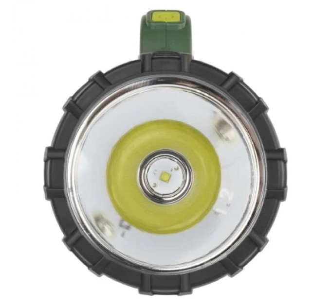 EMOS Ліхтар EMOS P2315 LED+ COB LED 700 лм 3600 мАг (P2315)