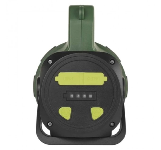 EMOS Ліхтар EMOS P2315 LED+ COB LED 700 лм 3600 мАг (P2315)