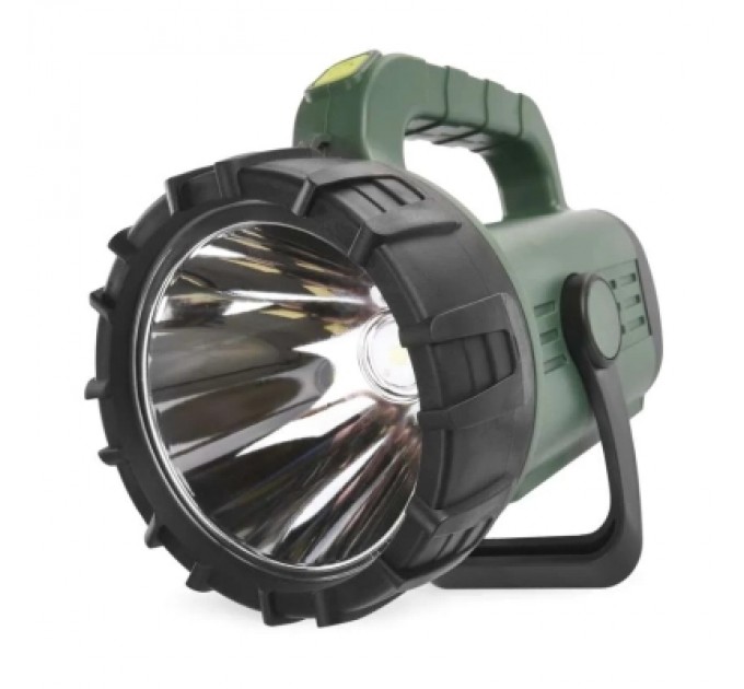 EMOS Ліхтар EMOS P2315 LED+ COB LED 700 лм 3600 мАг (P2315)