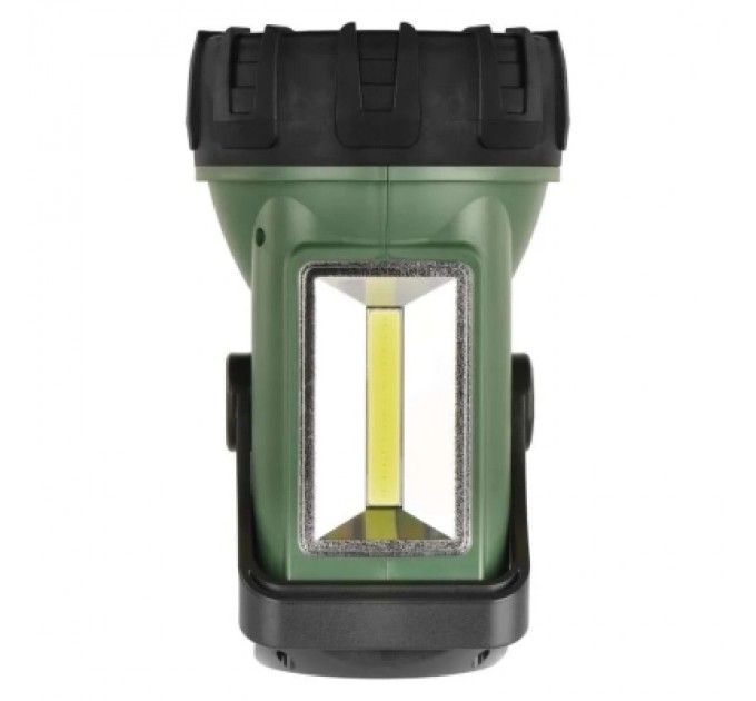 EMOS Ліхтар EMOS P2315 LED+ COB LED 700 лм 3600 мАг (P2315)