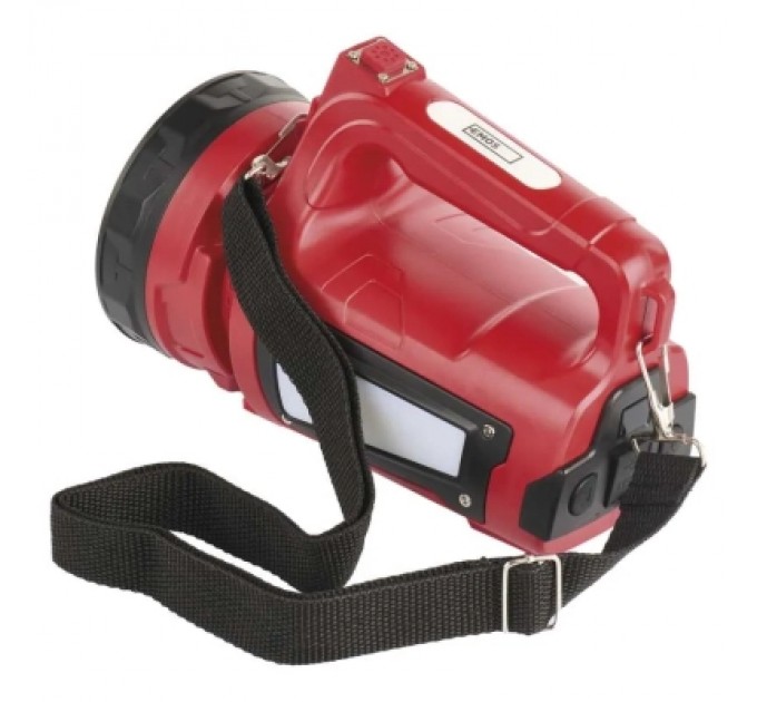 EMOS Ліхтар EMOS P2317 LED+ COB LED 1000 лм 15000 мАг (P2317)