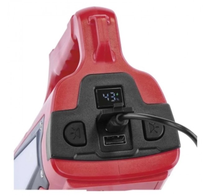 EMOS Ліхтар EMOS P2317 LED+ COB LED 1000 лм 15000 мАг (P2317)