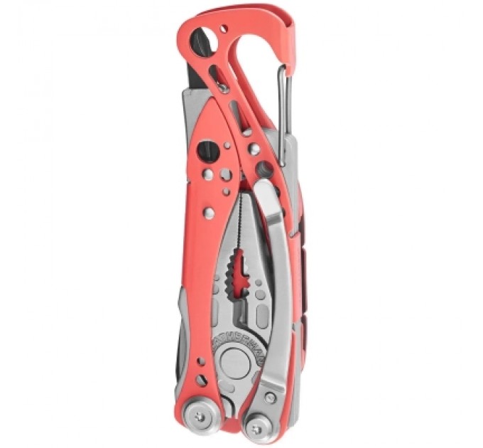 Leatherman Мультитул Leatherman Skeletool CX Guava (833145)