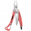 Leatherman Мультитул Leatherman Skeletool CX Guava (833145)