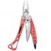 Leatherman Мультитул Leatherman Skeletool CX Guava (833145)