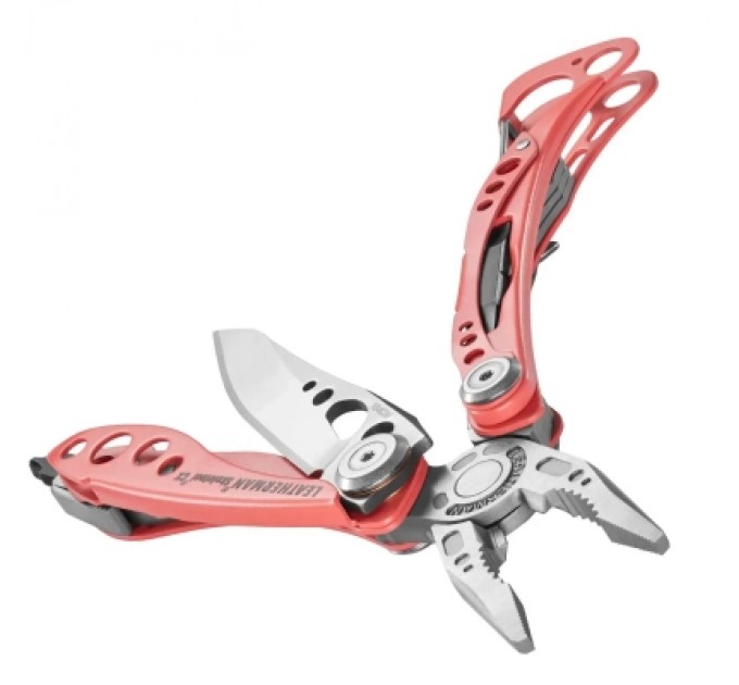 Leatherman Мультитул Leatherman Skeletool CX Guava (833145)