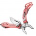 Leatherman Мультитул Leatherman Skeletool CX Guava (833145)