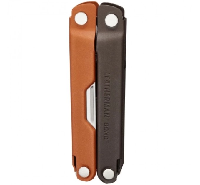 Leatherman Мультитул Leatherman Bond Burnt Sienna (833307)