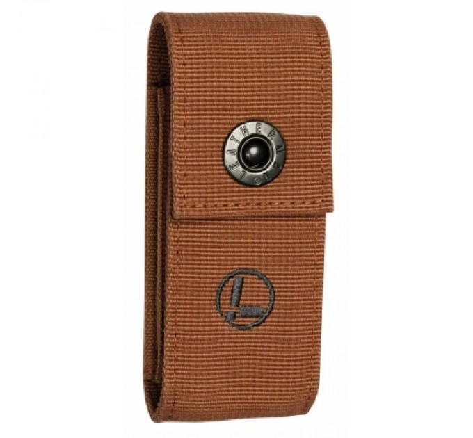 Leatherman Мультитул Leatherman Bond Burnt Sienna (833307)