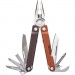 Leatherman Мультитул Leatherman Bond Burnt Sienna (833307)