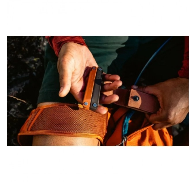 Leatherman Мультитул Leatherman Bond Burnt Sienna (833307)