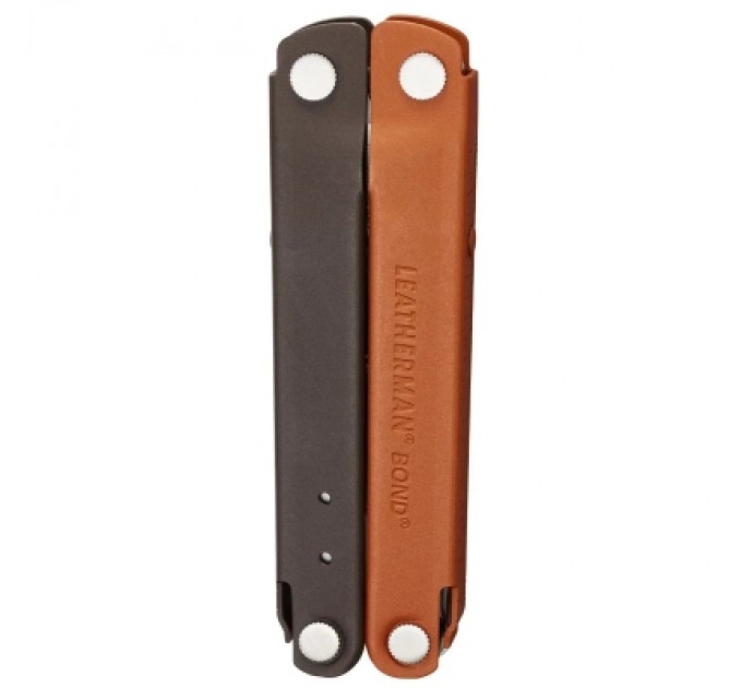 Leatherman Мультитул Leatherman Bond Burnt Sienna (833307)