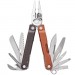 Leatherman Мультитул Leatherman Rebar Burnt Sienna (833313)