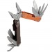 Leatherman Мультитул Leatherman Rebar Burnt Sienna (833313)