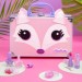 Martinelia Дитяча косметика Martinelia Кейс Лисичка My best friends (12042)