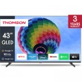 THOMSON Телевізор THOMSON 43QG4S14