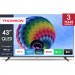 THOMSON Телевізор THOMSON 43QG4S14