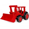 Wader Спецтехніка Wader Трактор Гігант червоний (66028)
