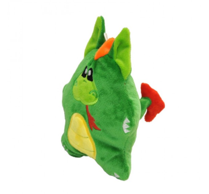 Tigres М'яка іграшка Tigres Дракончик Кращий друг (ІГ-0086)