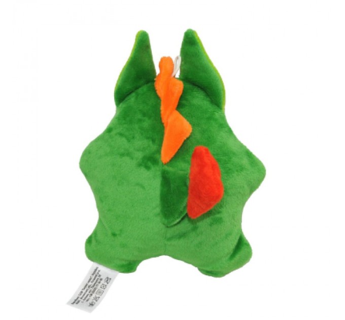 Tigres М'яка іграшка Tigres Дракончик Кращий друг (ІГ-0086)