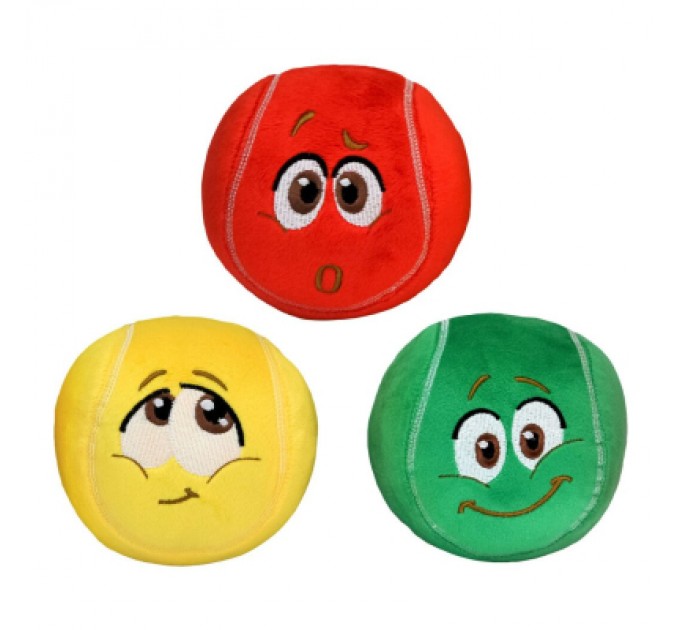 Tigres М'яка іграшка Tigres Світлофор (ІГ-0248)