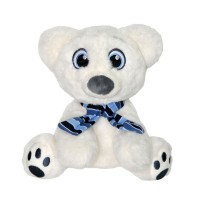 М'яка іграшка Tigres Ведмежа Поллі (ІГ-0261)