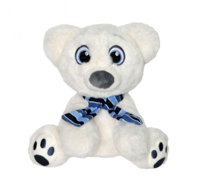 Tigres М'яка іграшка Tigres Ведмежа Поллі (ІГ-0261)