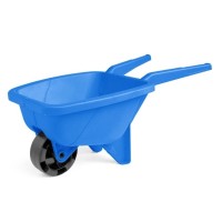 Іграшка для піску Wader Візок для піску блакитний (74501)