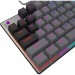 Lorgar Клавіатура Lorgar Azar 514TKL RGB Mechanical USB UA Black/Grey (LRG-GK514TKL-BK-UA)