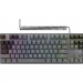 Lorgar Клавіатура Lorgar Azar 514TKL RGB Mechanical USB UA Black/Grey (LRG-GK514TKL-BK-UA)