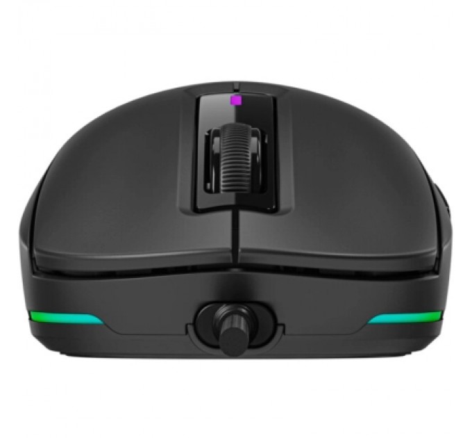 Lorgar Мишка Lorgar MSA10 Ultralight USB Black (LRG-MSA10-BK)