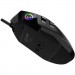 Lorgar Мишка Lorgar MSP80 Pro USB Black (LRG-MSP80-BK)