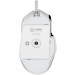 Lorgar Мишка Lorgar MSP80 Pro USB White (LRG-MSP80-WH)