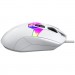 Lorgar Мишка Lorgar MSP80 Pro USB White (LRG-MSP80-WH)