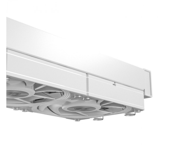 ID-Cooling Система рідинного охолодження ID-Cooling DX240 Max White (DX240 MAX WHITE)