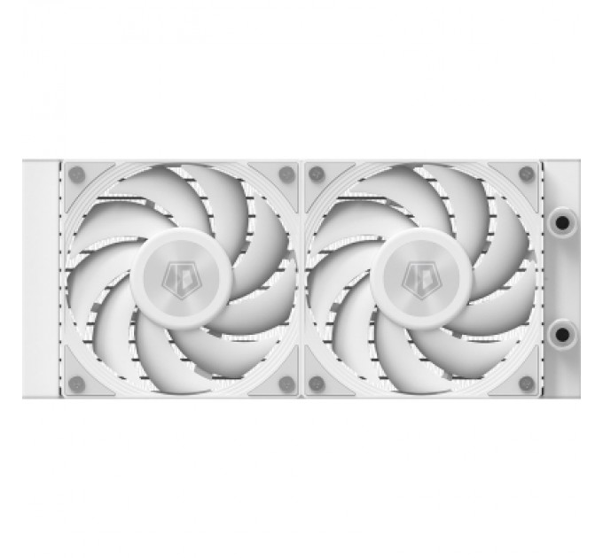 ID-Cooling Система рідинного охолодження ID-Cooling DX240 Max White (DX240 MAX WHITE)