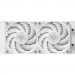 ID-Cooling Система рідинного охолодження ID-Cooling DX240 Max White (DX240 MAX WHITE)