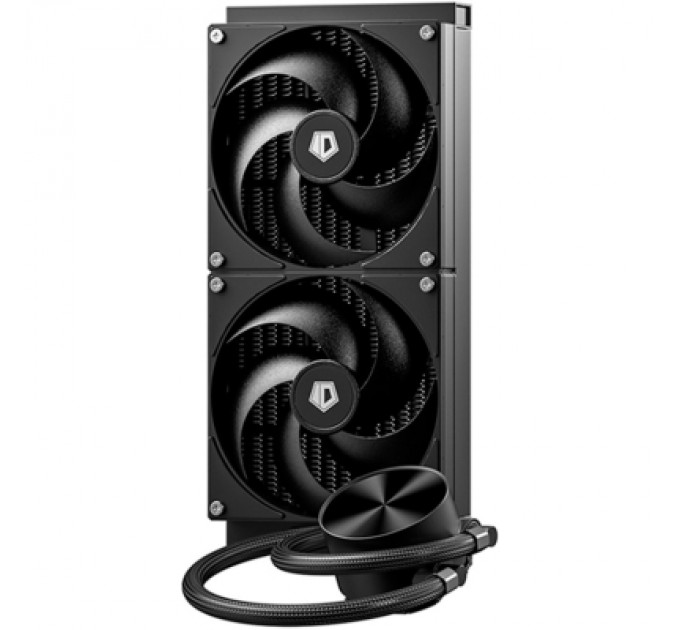 ID-Cooling Система рідинного охолодження ID-Cooling FX280 Pro SE (FX280 PRO SE)