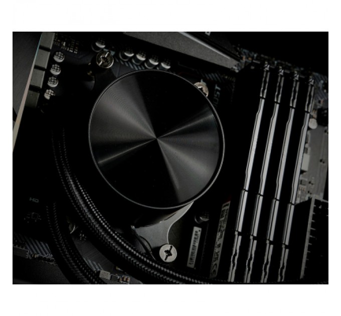 ID-Cooling Система рідинного охолодження ID-Cooling FX280 Pro SE (FX280 PRO SE)