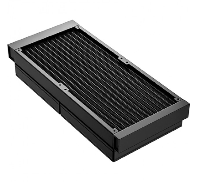 ID-Cooling Система рідинного охолодження ID-Cooling FX280 Pro SE (FX280 PRO SE)
