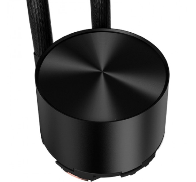 ID-Cooling Система рідинного охолодження ID-Cooling FX280 Pro SE (FX280 PRO SE)