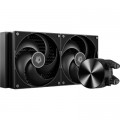 ID-Cooling Система рідинного охолодження ID-Cooling FX280 Pro SE (FX280 PRO SE)