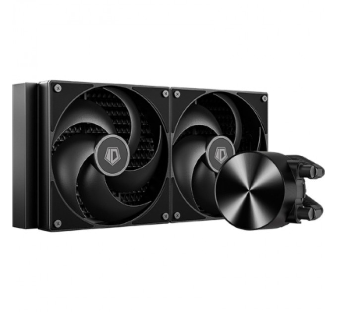 ID-Cooling Система рідинного охолодження ID-Cooling FX280 Pro SE (FX280 PRO SE)