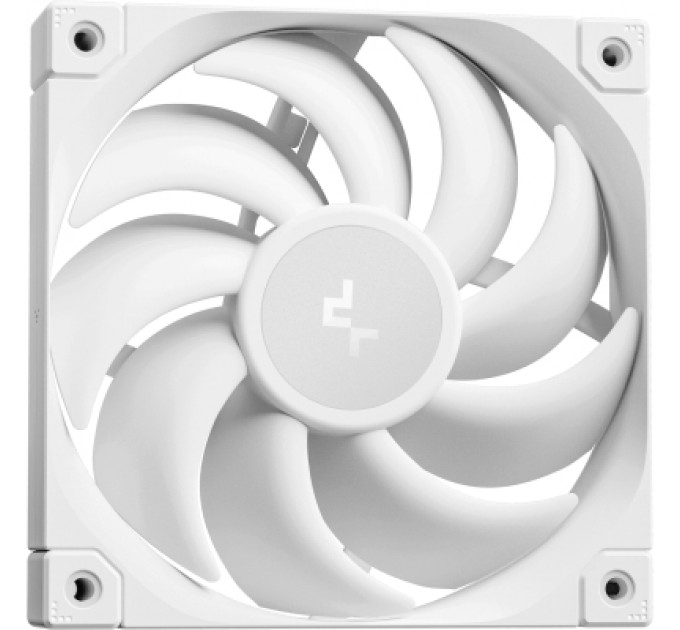 Deepcool Система рідинного охолодження Deepcool Mystique 360 White (R-LX360-WHDSNMP-G-1)