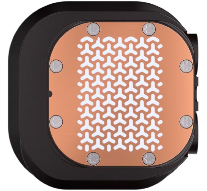 Corsair Система рідинного охолодження Corsair NAUTILUS 240 (CW-9060088-WW)