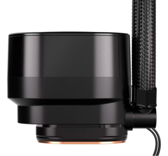 Corsair Система рідинного охолодження Corsair NAUTILUS 240 (CW-9060088-WW)