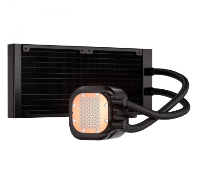 Corsair Система рідинного охолодження Corsair NAUTILUS 240 (CW-9060088-WW)