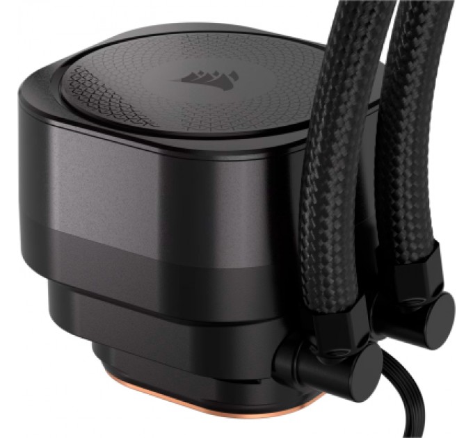 Corsair Система рідинного охолодження Corsair NAUTILUS 240 (CW-9060088-WW)