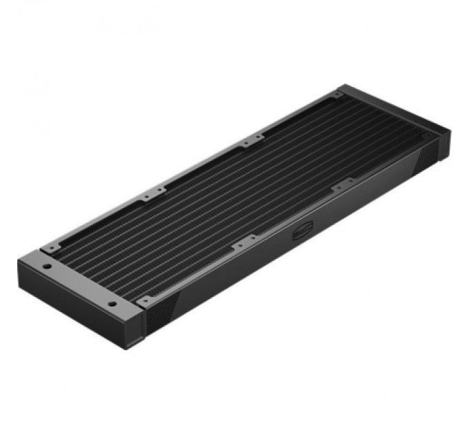 PcCooler Система рідинного охолодження PcCooler DA360 Pro ARGB Digital BK