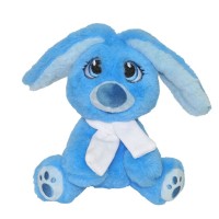 М'яка іграшка Tigres Зайчик Ронні (ІГ-0265)